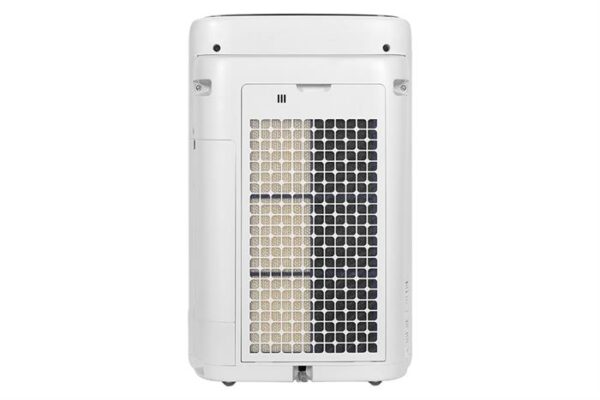 Máy lọc không khí Sharp KI-N50V-W 51W - Ảnh 4
