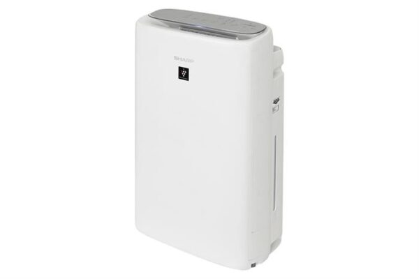 Máy lọc không khí Sharp KI-N50V-W 51W - Ảnh 5