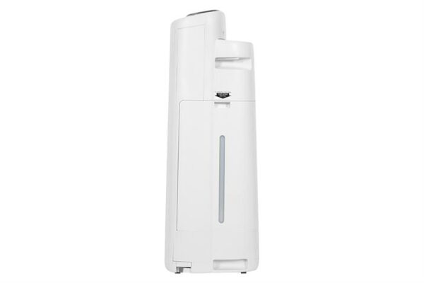 Máy lọc không khí Sharp KI-N50V-W 51W - Ảnh 6