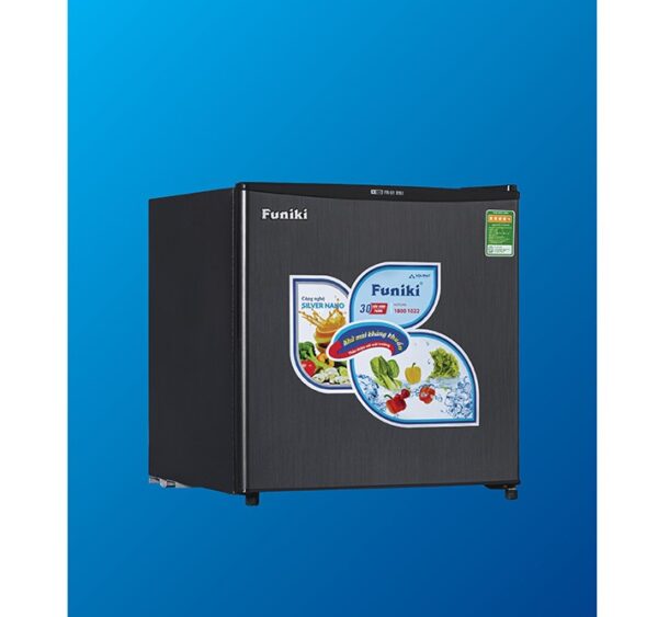 Tủ lạnh Mini 46 Lít Funiki FR-51DSU
