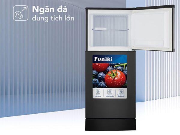 Tủ lạnh 2 cửa Funiki 130 lít FR-135CD.1 - Ảnh 7