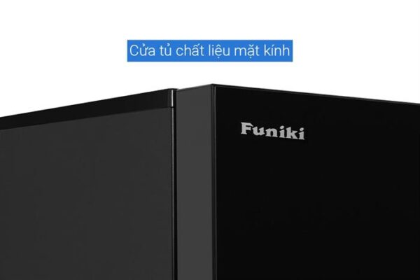 Tủ lạnh Funiki Inverter 286 lít HR T8286GB - Ảnh 13