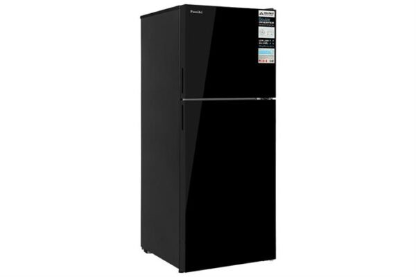 Tủ lạnh Funiki Inverter 286 lít HR T8286GB - Ảnh 2
