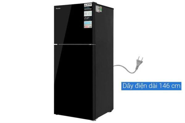 Tủ lạnh Funiki Inverter 286 lít HR T8286GB - Ảnh 3