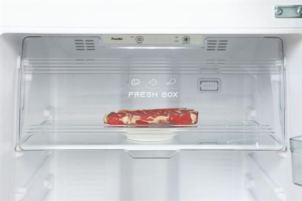 Tủ lạnh Funiki Inverter 286 lít HR T8286GB - Ảnh 7