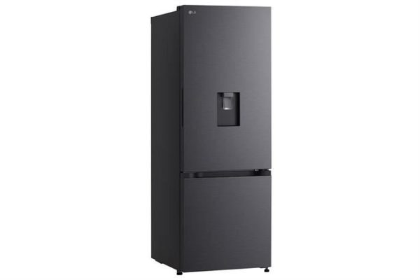Tủ lạnh LG Inverter 332 lít LBD33BLMA - Ảnh 2