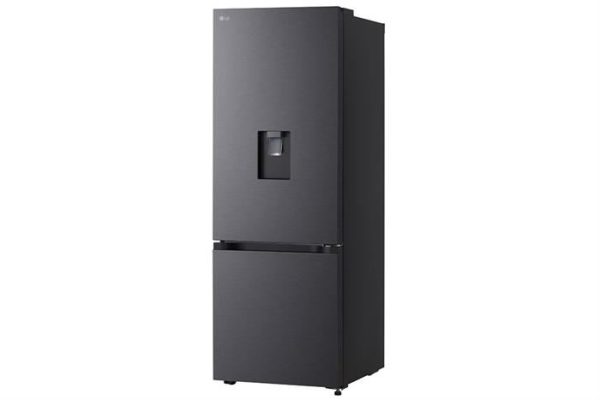Tủ lạnh LG Inverter 332 lít LBD33BLMA - Ảnh 3
