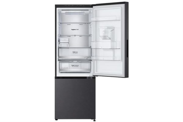 Tủ lạnh LG Inverter 332 lít LBD33BLMA - Ảnh 6