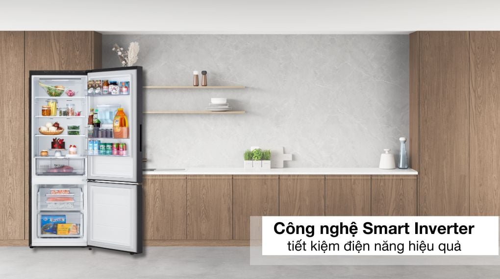 Tủ lạnh 2 cánh tiết kiệm điện Tủ lạnh 2 cánh