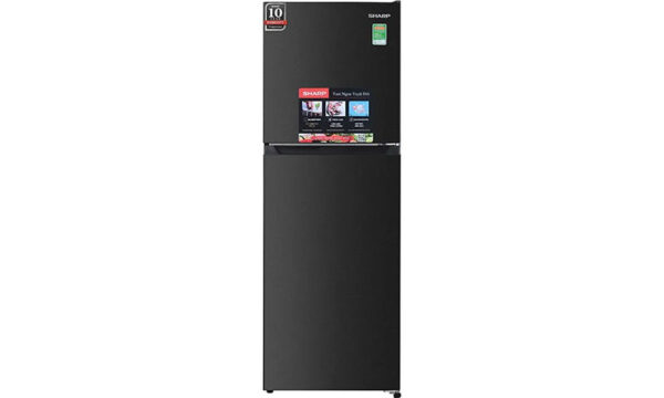 Tủ lạnh Sharp SJ-X270V-DG Inverter 247 lít