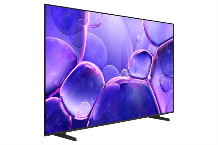 Smart Tivi Crystal UHD Samsung 4K 43 inch UA43U8500F - Ảnh 2