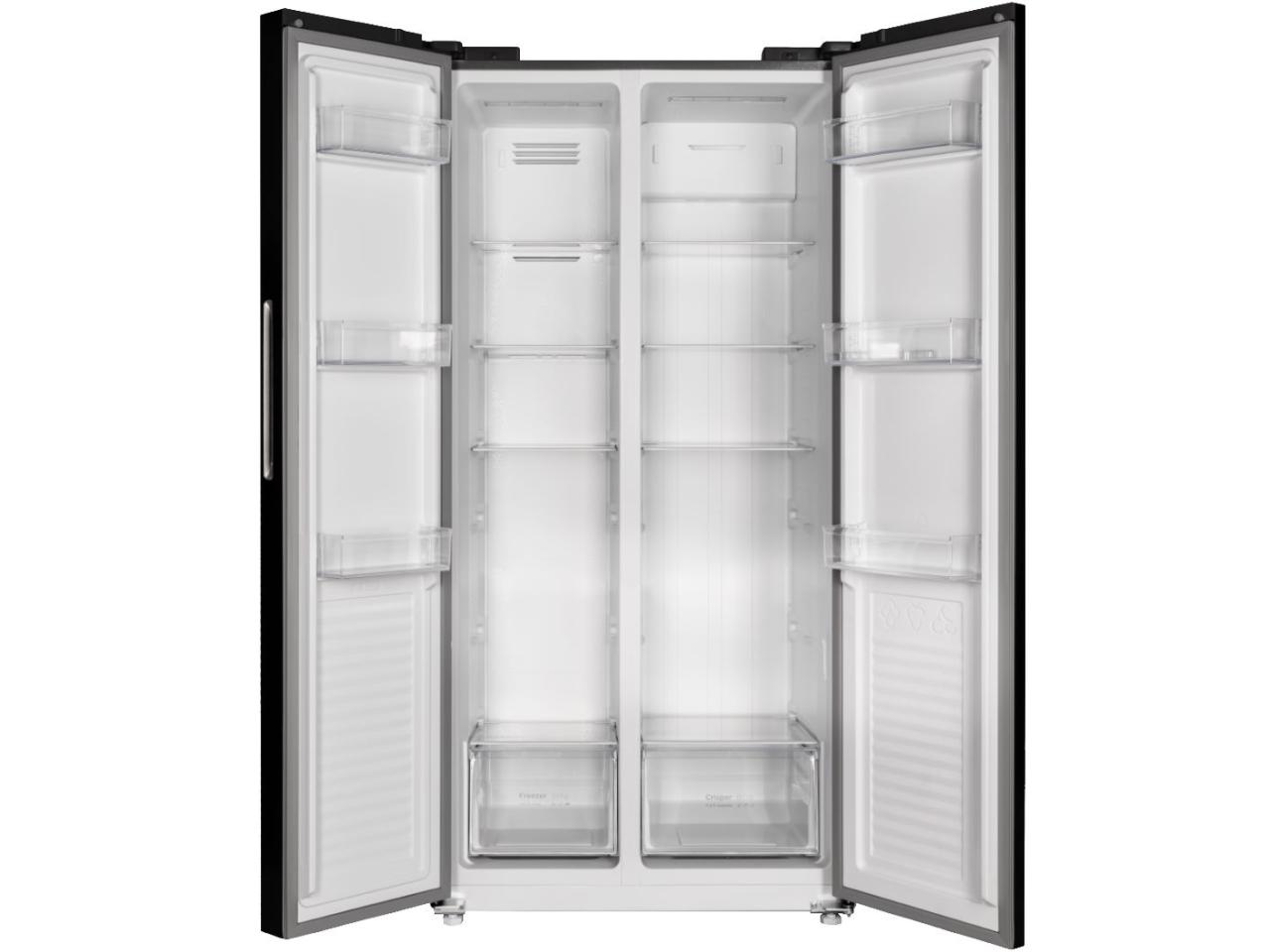 Double Inverter – Tiết kiệm điện, vận hành êm ái Funiki HR SS8535SDG