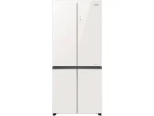 Tủ lạnh Aqua Inverter 522 lít Multi Door AQR-MA600XA(KGC)U1