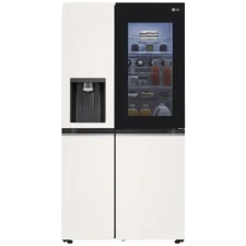 Tủ lạnh Side By Side LG Inverter 635 Lít GR-X257BG