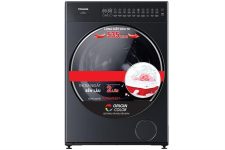 Máy giặt sấy Toshiba TWD-T35BP160MWV(MG) (giặt 15kg, sấy 9kg)