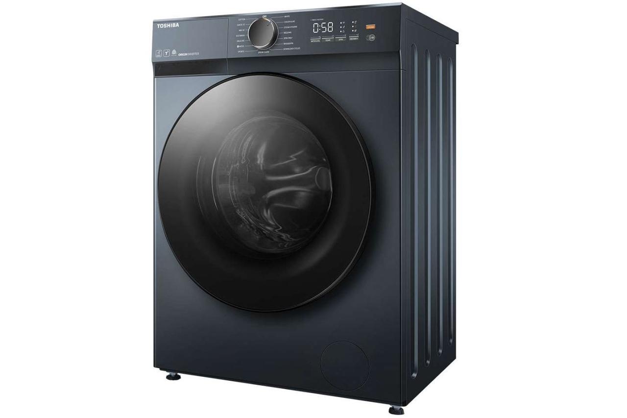 Máy giặt Toshiba