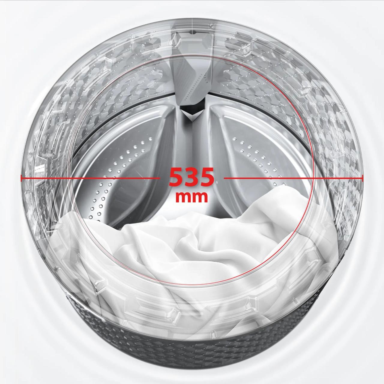 Toshiba TWD-T35BP160MWV(MG)