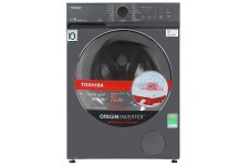 Máy giặt cửa trước Toshiba TW-T21B120UWV(MG) - 11kg
