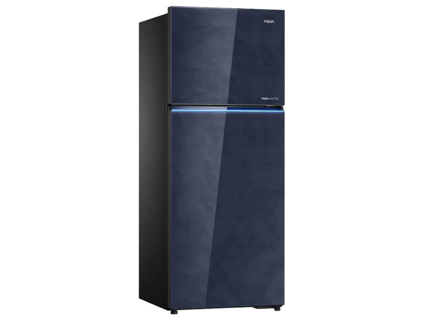 Tủ lạnh Aqua Inverter AQR-TA546FA(KGL)U1 