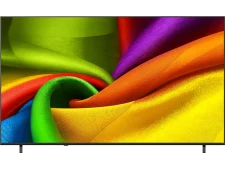 TV NANO 4K UHD LG AI 65 inch 65NU855BPSA