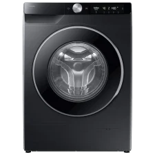 Máy giặt Samsung AI EcoBubble Inverter 10 kg WW10DG6U34LBSV