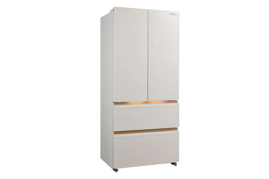 Tủ lạnh Multidoor