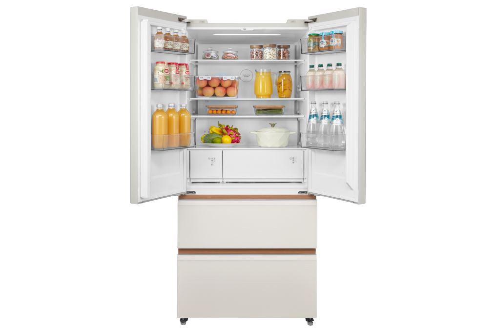 Tủ lạnh Toshiba  