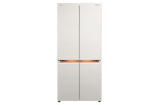 Tủ lạnh Toshiba Inverter 521 lít Multi Door GR-RF681WI-PGV(D4)