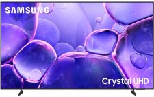 Smart Tivi Crystal 65 inch 4K Samsung UA65U8000FKXXV