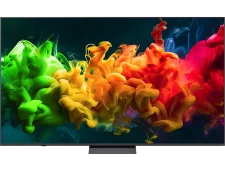 TV QNED 4K LG AI 55 inch 55QNED81BSA