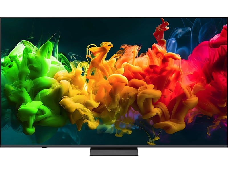 TV QNED 4K LG AI 55 inch 55QNED81BSA - Ảnh 2