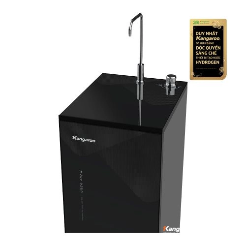 Máy lọc nước Kangaroo Hydrogen Infinity KG10S8-H1 - Ảnh 3