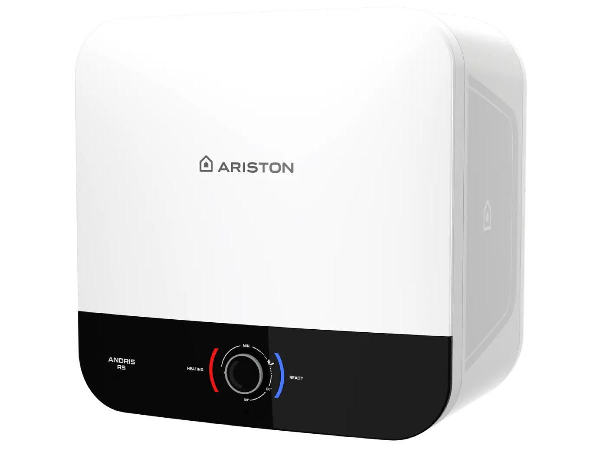 Bình nóng lạnh Ariston gia nhiệt nhanh Bình nóng lạnh Ariston