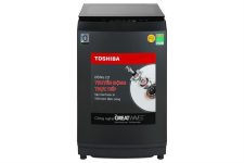 Máy giặt Toshiba Inverter 12kg AW-DK1300KV(MK)