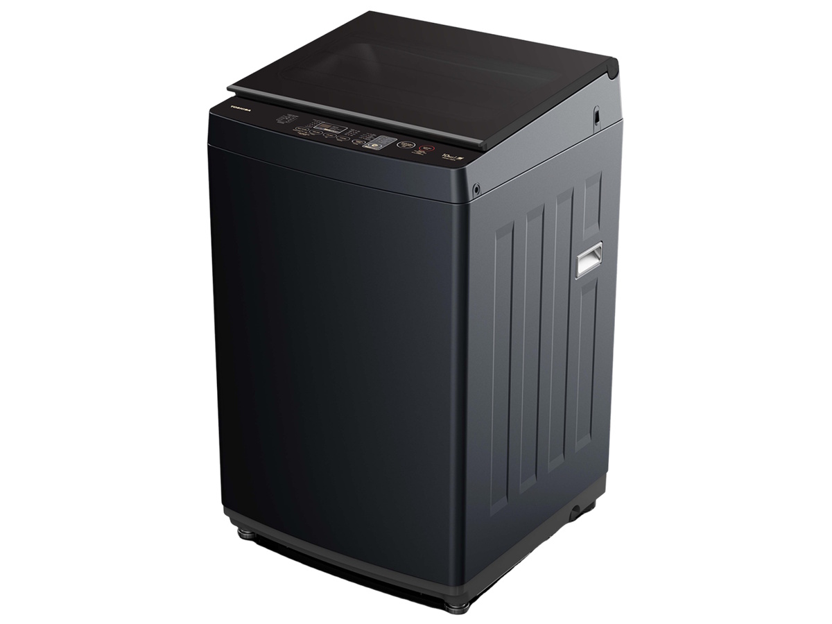 Máy giặt Toshiba giặt được 12kg Máy giặt Toshiba