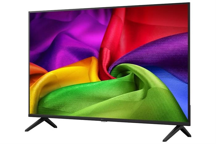 TV NANO 4K UHD LG AI 55 inch 55NU805BPSB - Ảnh 4