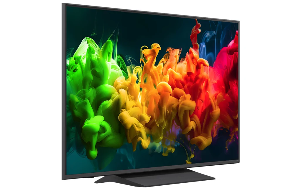 TV QNED 4K LG AI 55 inch 55QNED81BSA - Ảnh 4