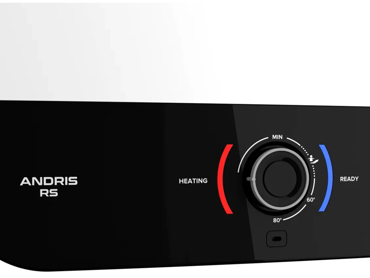 Bình nóng lạnh Ariston AN3 30 RS VN Mới - Ảnh 3