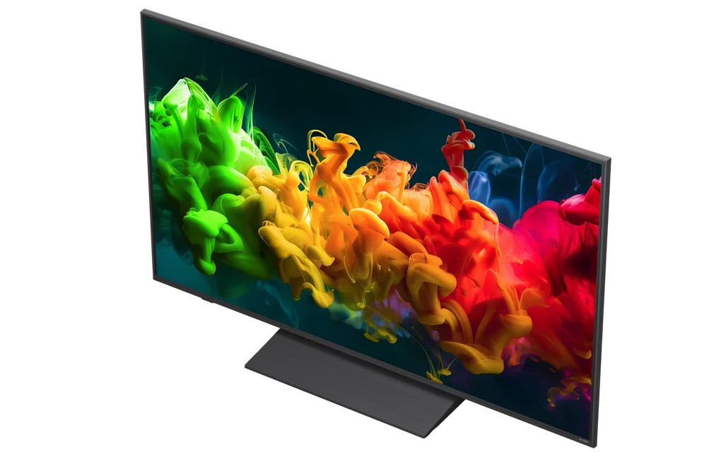 TV QNED 4K LG AI 55 inch 55QNED81BSA - Ảnh 5