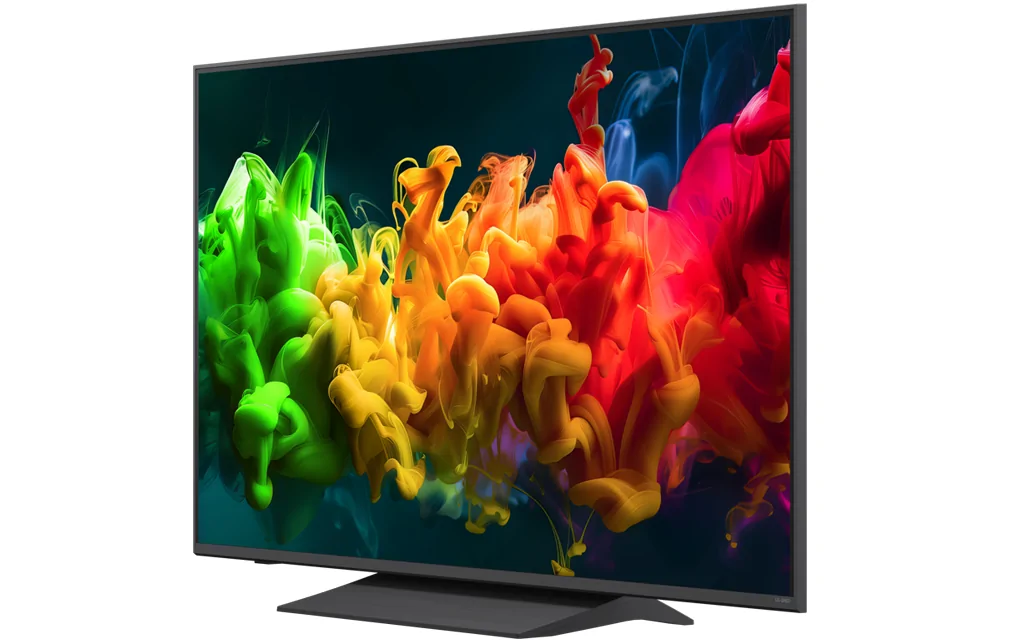 TV QNED 4K LG AI 75 inch 75QNED81BSA - Ảnh 2