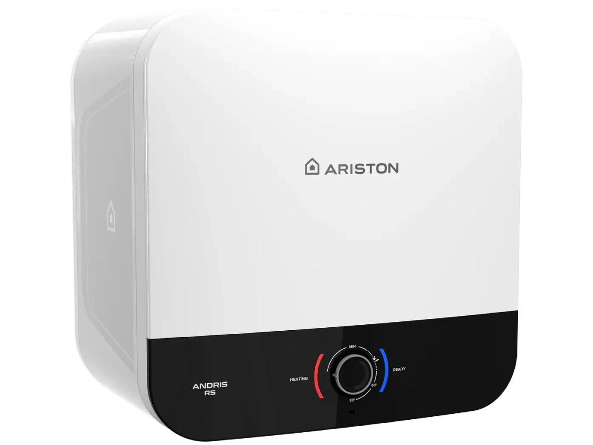 Bình nóng lạnh Ariston AN3 30 RS VN Mới - Ảnh 2