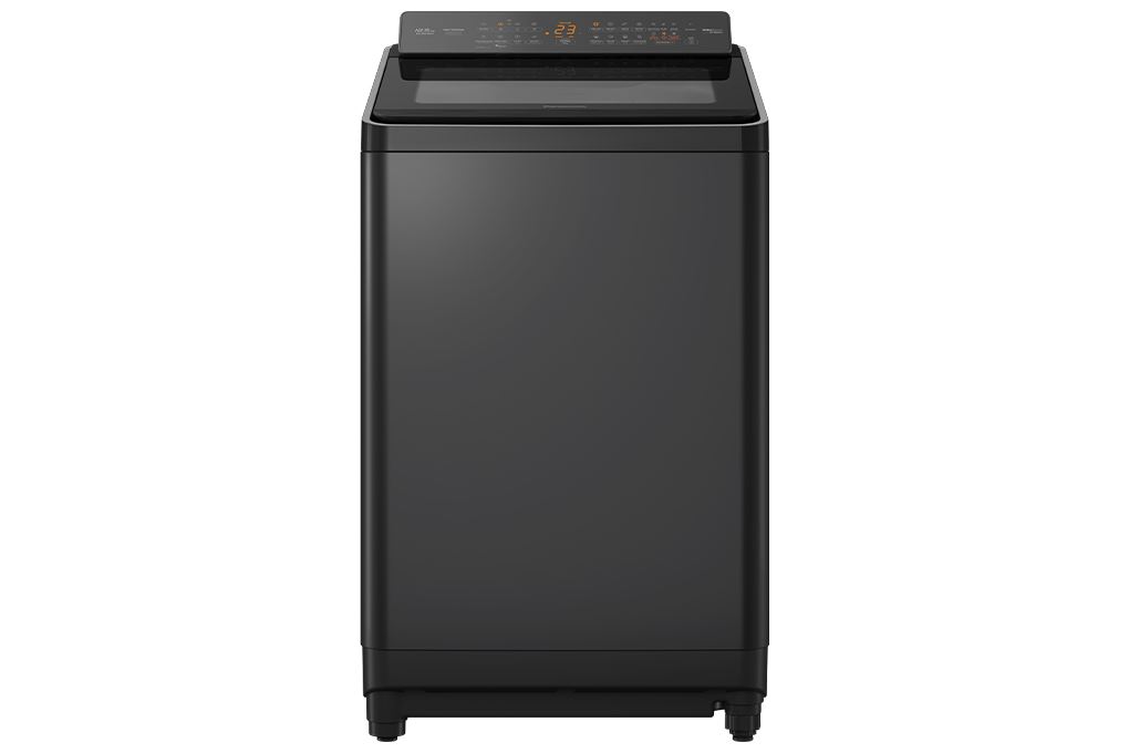 Máy giặt Panasonic Inverter 12.5 Kg NA-FD125V3BV - Ảnh 2
