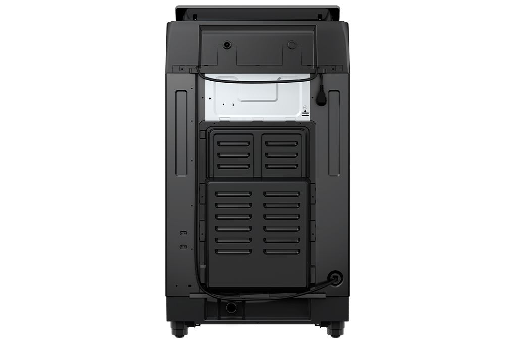 Máy giặt Panasonic Inverter 12.5 Kg NA-FD125V3BV - Ảnh 7