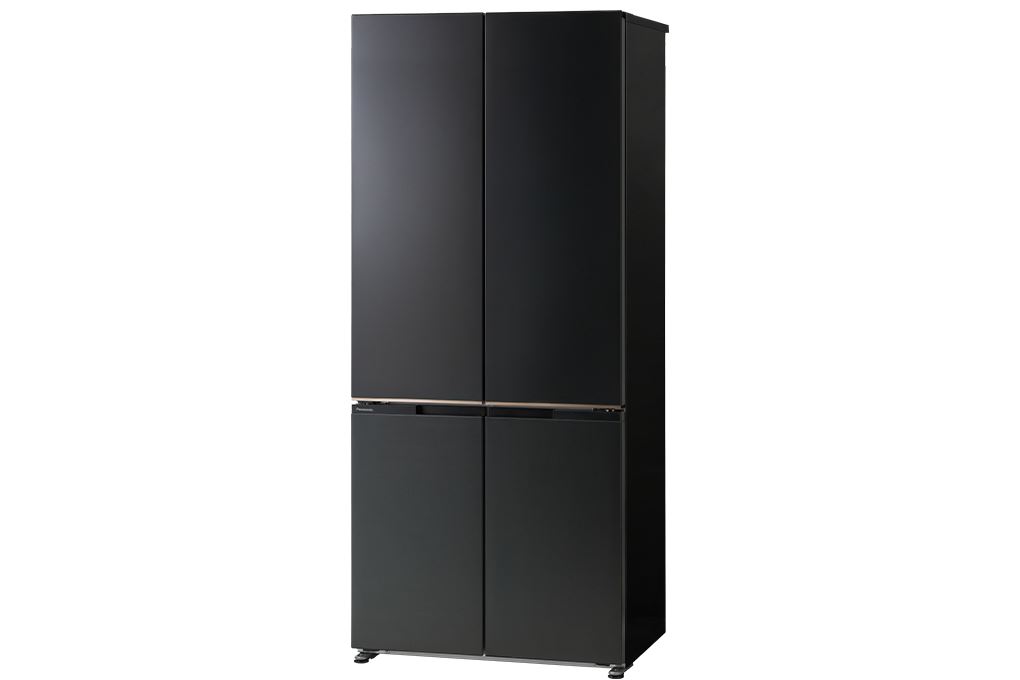 Tủ lạnh Panasonic Inverter 525 lít Multi Door NR-XZ590CWKV - Ảnh 2